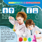 Potions Bath Bombs for Kids, Boys & Girls Teen Mothers Day Gifts from Kids - Image 4