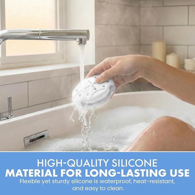 Shower Steamer Tray & Holder - Image 6