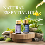 FUHITIM Essential Oil Set, Premium Essential Oils Gift Set - Image 2