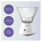 True Glow by Conair Facial Steamer - Image 5