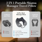CuPiLo Neck Massager Pillow - Image 6
