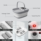 HOSPAN Collapsible Foot Spa - Image 6