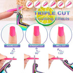 Chameleon Premium Adjustable Nail Clippers - Image 4