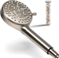 MDhair Handheld Filtered Shower Head by MDhair
