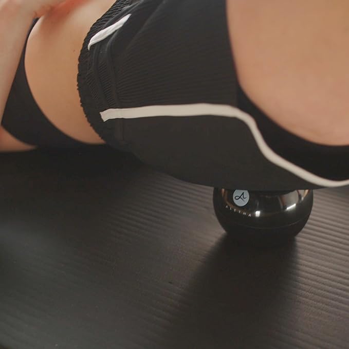 Aletha - Hip Flexor Release Ball By The Original Inventor of The Hip Hook™ | - Image 6