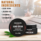 Viking Revolution Men's Hand Cream - Image 2