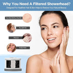 MakeFit Filtered Shower Head - Image 4