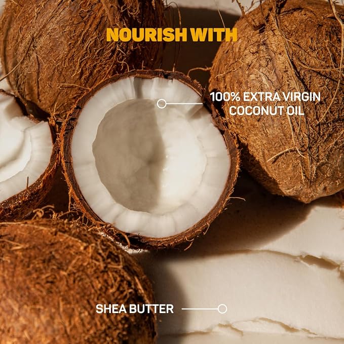 Marc Anthony Coconut & Shea Deep Nourishing Conditioning Mask, - Image 2