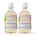 Deep Steep Bubble Bath, Raspberry Merlot 17 oz – Hypoallergenic, Clinically by DeepSteep