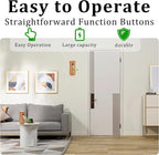 Automatic Air Freshener Spray Dispenser, Free Standing or Wall Mounted - Image 3