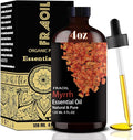 Myrrh Essential Oil, Myrrh Oil 4 Fl Oz 120ML by FRAOILESSENTIALOIL