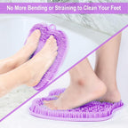 BESKAR XL Large Foot Scrubber Mat - Image 2