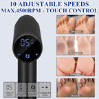 Upgraded Electric Callus Remover - Image 3