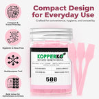 Kopperko Mini Face Cream Spatula - Image 2