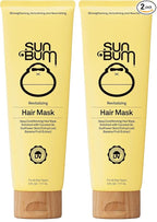 Sun Bum Revitalizing Deep Conditioning Hair Mask by SunBum
