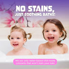 Unicorn Bath Bomb for Girls - Image 7