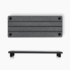 Razborci 2 Pack Fast Drying Water Absorbing Diatomite Stone Mat Tray - Image 6