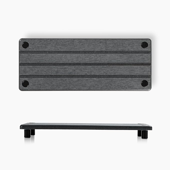 Razborci 2 Pack Fast Drying Water Absorbing Diatomite Stone Mat Tray - Image 6