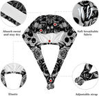 Scrub Cap, Nurse Hat, Surgical Cap - Image 4