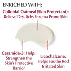 Eucerin Eczema Relief Body Cream, Eczema Cream - Image 4