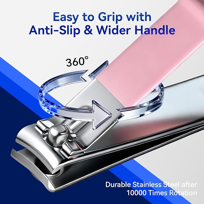 Makartt Nail Clippers - Image 7