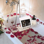 HOMEE Stainless Steel Shower Caddy Tray - Image 5