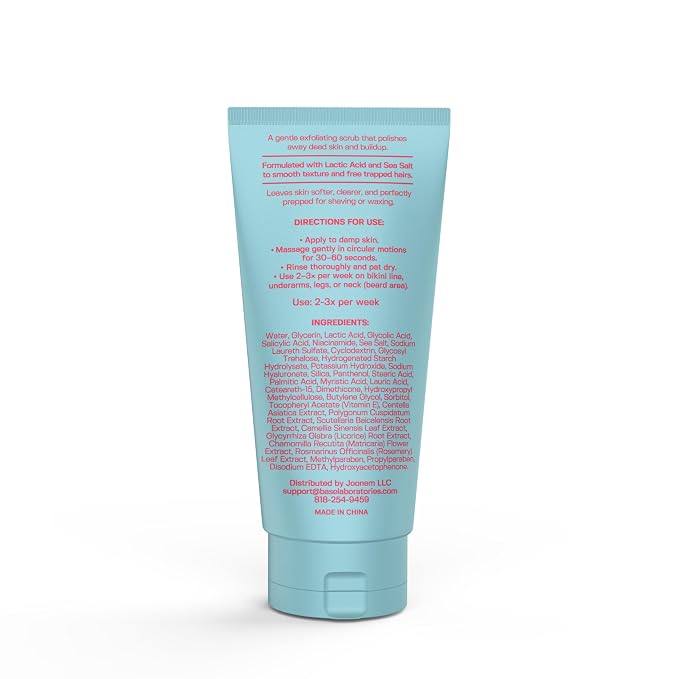 Base Laboratories Ingrown Hair - Image 9