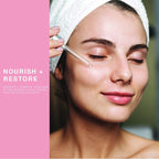 BEAUTE DE PROVENCE Honey Suckle Multi-Use Face, Body & Hair Oil - Image 6