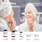 Rose Water Spray for Face & Hair - Image 8