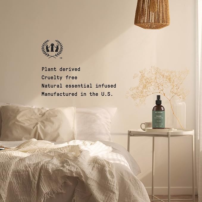 Muse Apothecary Pillow Ritual - Image 7