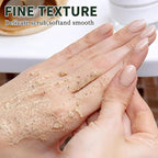 Tea Tree Body & Foot Scrub 7.05oz - Image 7