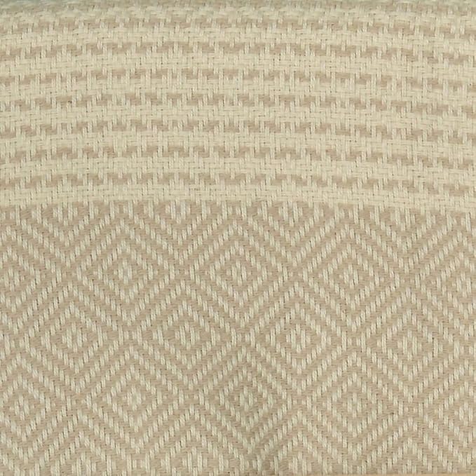 Bersuse 100% Cotton Hierapolis XL Throw Blanket - Image 7