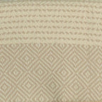 Bersuse 100% Cotton Hierapolis XL Throw Blanket - Image 7
