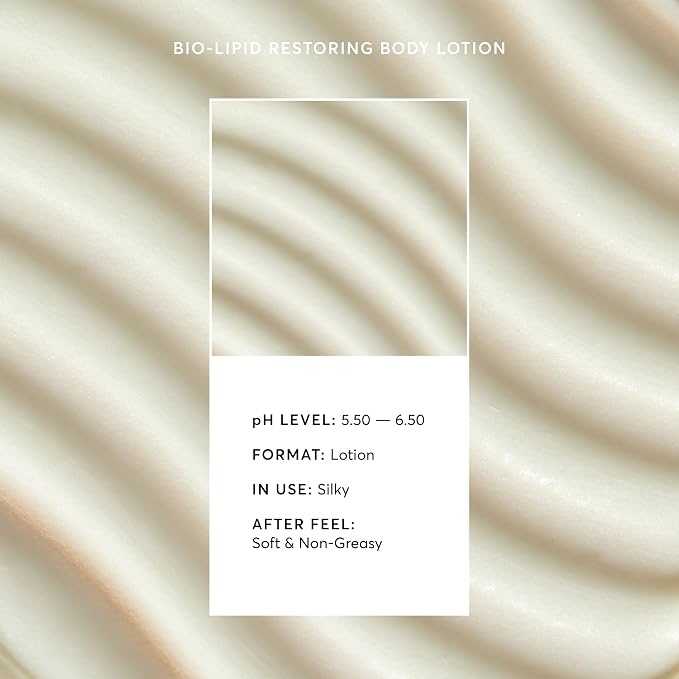 Naturium Bio-Lipid Restoring Moisturizing Body Lotion - Image 5