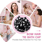 Years Calm Extra Large Shower Cap - Image 9