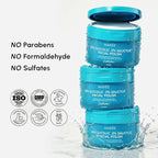 MAREE Glycolic Acid Pads & 2% Salicylic Acid – Toner Pads - Image 11
