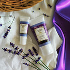 Camille Beckman Glycerine Hand Therapy Cream, English Lavender, 6 Ounce - Image 4