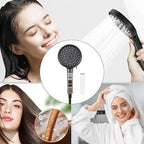 AWO 4 PACK Replacement Shower Head Filter Cartridge Compatible - Image 5