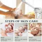 Professional Facial Steamer for Estheticians Face Steamr on Wheels - Image 8