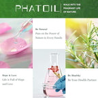 Oregano 3.38fl.oz Essential Oil, PHATOIL Pure Aromatherapy Oils - Image 7
