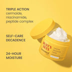 Burt's Bees Boosted Body Whipped Butter - Image 2