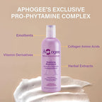 Aphogee Hair Care Double Bundle – Two-Step Protein Treatment & Balancing - Image 8