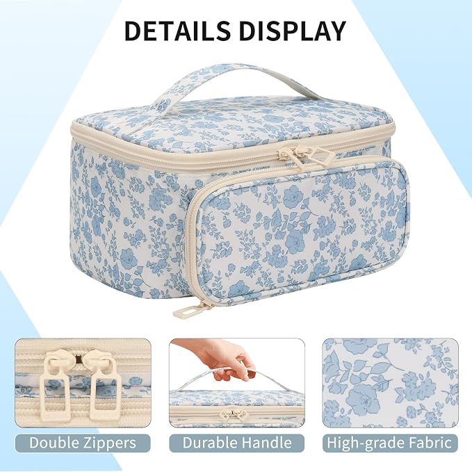 OCHEAL Makeup Bag - Image 6