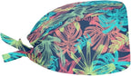 JoyLamoria Novelty Printed Cap by JoyLamoria