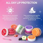 Lip Mask Set 4 Pcs, Mothers Day Gifts - Image 8
