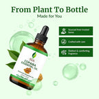SVA Copaiba Essential Oil – 4 Fl Oz – 100% Natural Copaiba Oil - Image 4