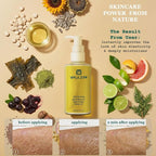 Undaria Extract Body Oil 5 Oz - Image 3