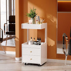Salon Trolley Cart, Esthetician Cart - Image 3