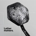 TOOLETRIES Silicone Back Scrubber - Image 7