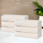 Superior Honeycomb Cotton Medium Weight Towels, by SUPERIOR